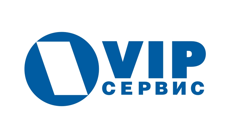 logotip vip